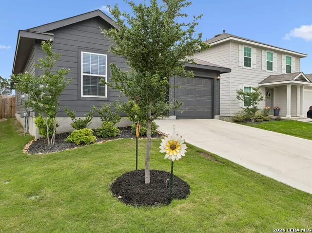 5343 Trinity Run San Antonio, TX 78253