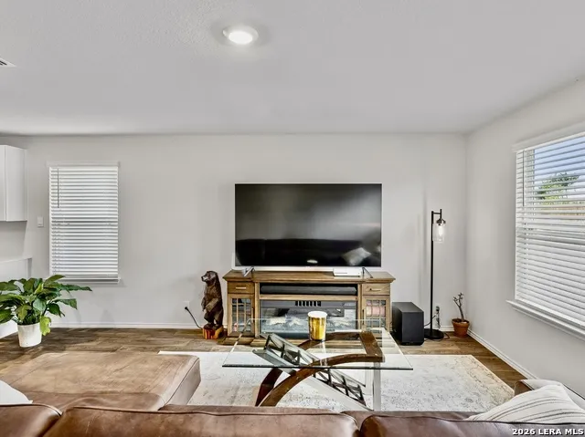 5343 Trinity Run San Antonio, TX 78253