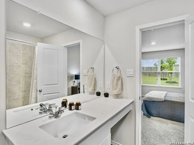 5343 Trinity Run San Antonio, TX 78253