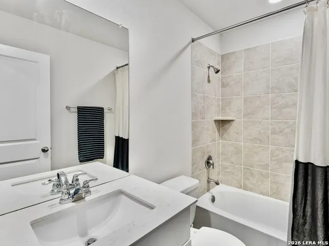 5343 Trinity Run San Antonio, TX 78253