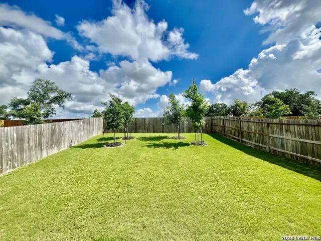 5343 Trinity Run San Antonio, TX 78253