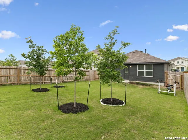 5343 Trinity Run San Antonio, TX 78253