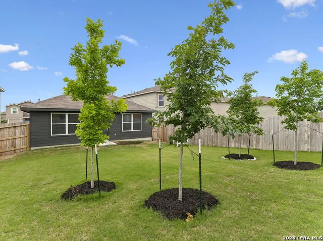 5343 Trinity Run San Antonio, TX 78253