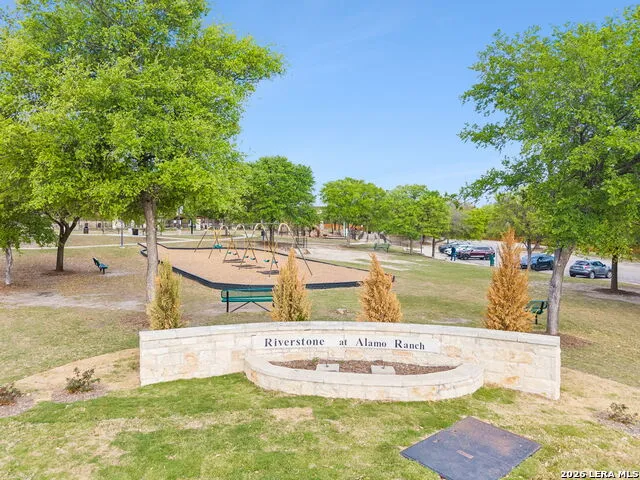 5343 Trinity Run San Antonio, TX 78253
