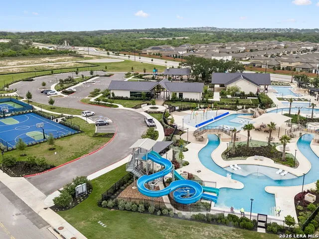 5343 Trinity Run San Antonio, TX 78253