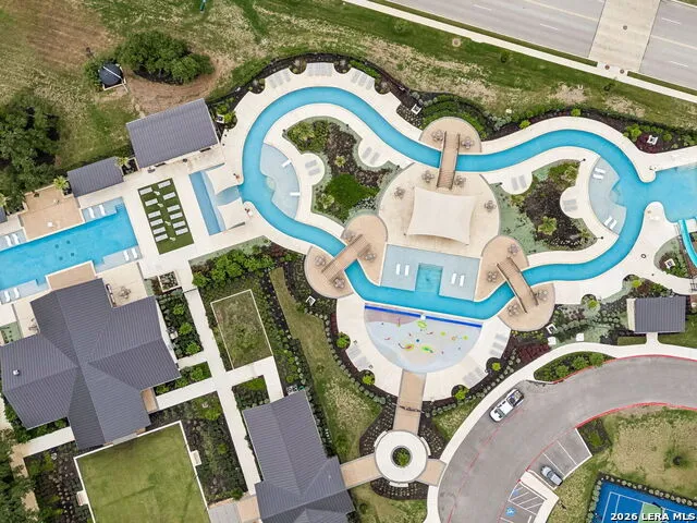 5343 Trinity Run San Antonio, TX 78253