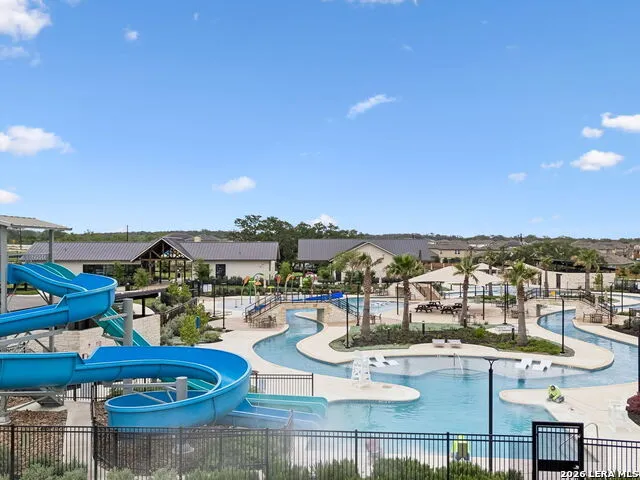 5343 Trinity Run San Antonio, TX 78253