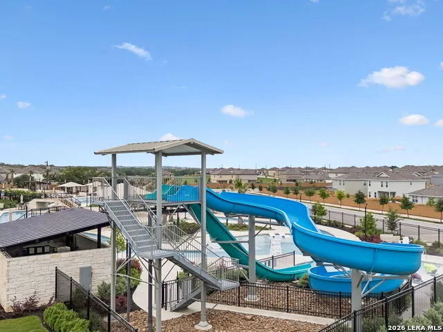 5343 Trinity Run San Antonio, TX 78253