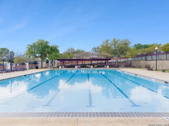 5343 Trinity Run San Antonio, TX 78253