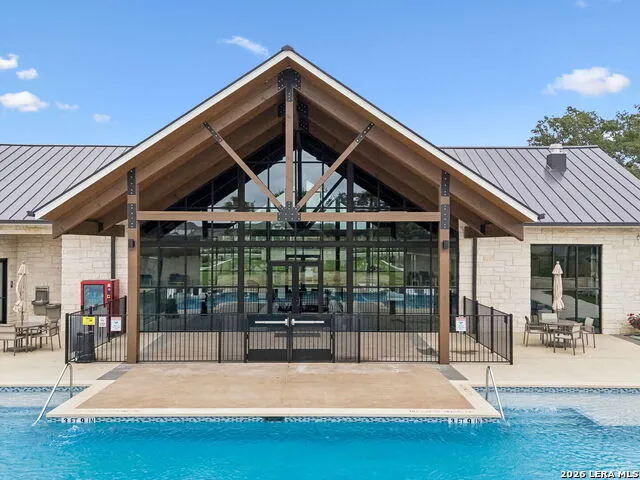 5343 Trinity Run San Antonio, TX 78253