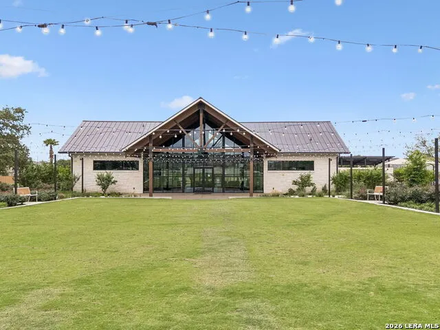 5343 Trinity Run San Antonio, TX 78253