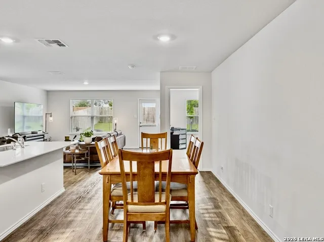 5343 Trinity Run San Antonio, TX 78253