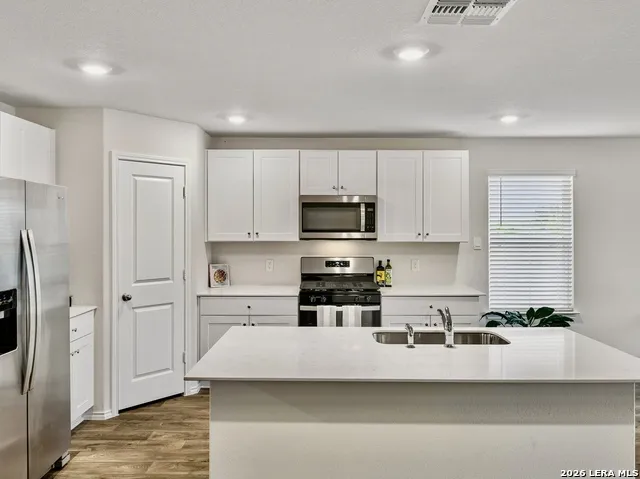 5343 Trinity Run San Antonio, TX 78253