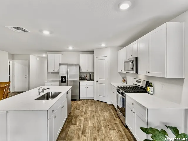 5343 Trinity Run San Antonio, TX 78253