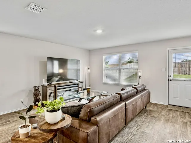 5343 Trinity Run San Antonio, TX 78253
