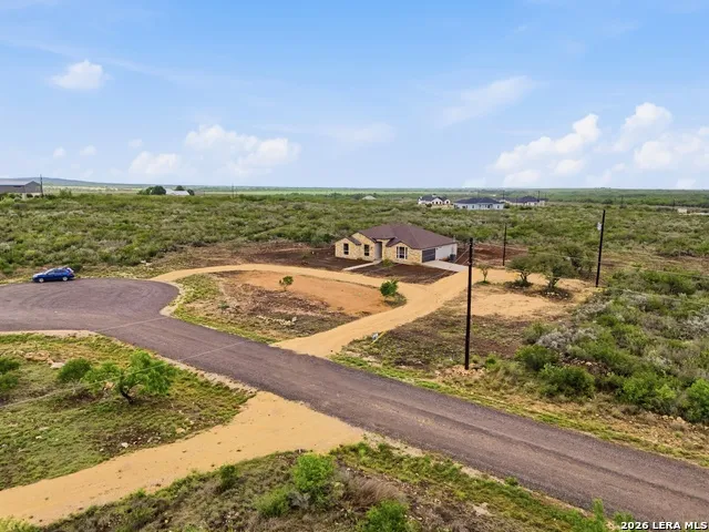 60 Friendship Hills Uvalde, TX 78801