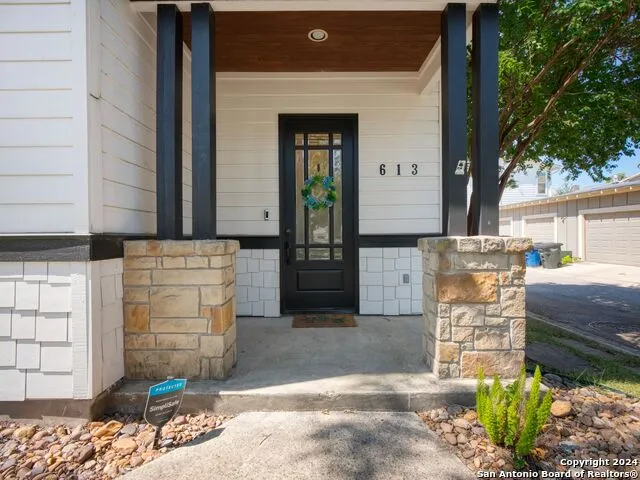 613 SPRINGS NURSERY New Braunfels, TX 78130