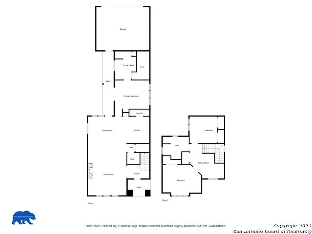 613 SPRINGS NURSERY New Braunfels, TX 78130