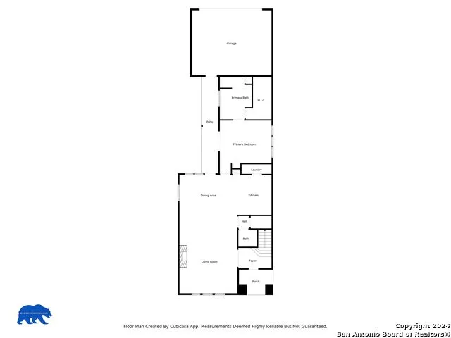 613 SPRINGS NURSERY New Braunfels, TX 78130