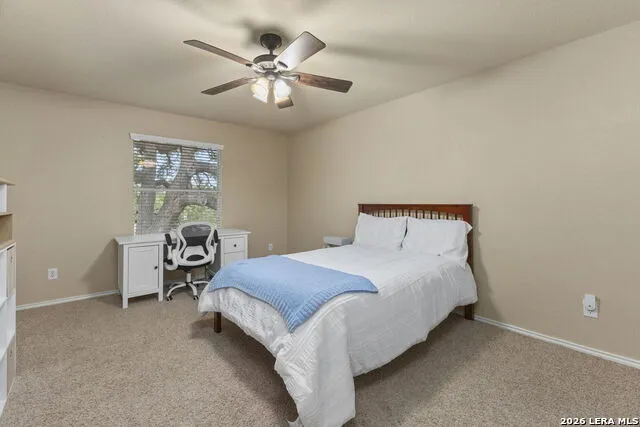 24215 Palo Duro Peak San Antonio, TX 78255