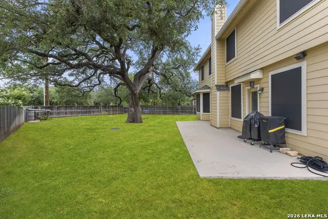 24215 Palo Duro Peak San Antonio, TX 78255