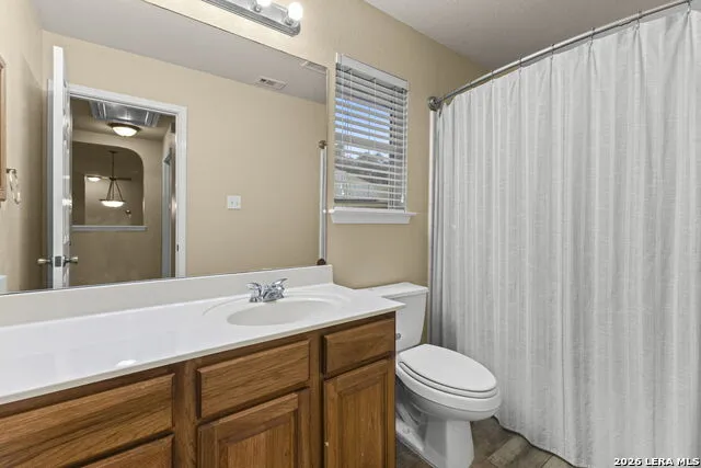 24215 Palo Duro Peak San Antonio, TX 78255