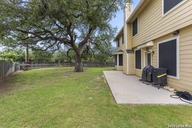 24215 Palo Duro Peak San Antonio, TX 78255