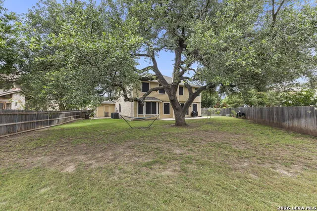 24215 Palo Duro Peak San Antonio, TX 78255