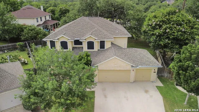 24215 Palo Duro Peak San Antonio, TX 78255