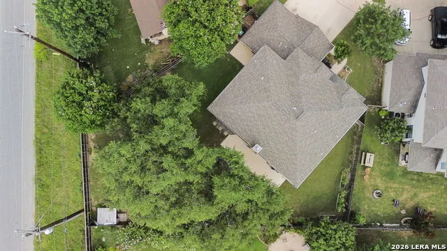 24215 Palo Duro Peak San Antonio, TX 78255