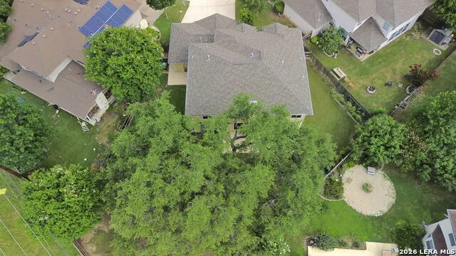 24215 Palo Duro Peak San Antonio, TX 78255