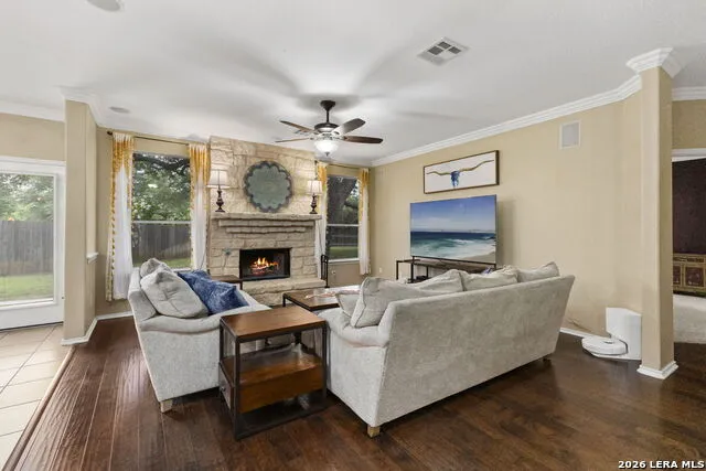 24215 Palo Duro Peak San Antonio, TX 78255