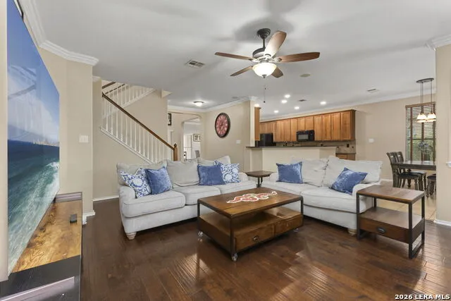 24215 Palo Duro Peak San Antonio, TX 78255