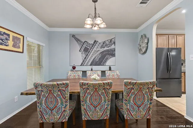 24215 Palo Duro Peak San Antonio, TX 78255