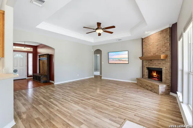 1220 Country View Dr., La Vernia, TX 78121