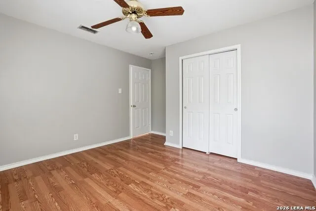 12326 Stable Pass San Antonio, TX 78249