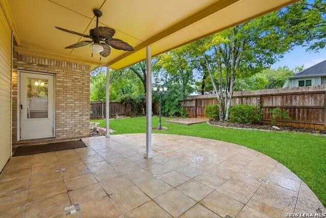 12326 Stable Pass San Antonio, TX 78249