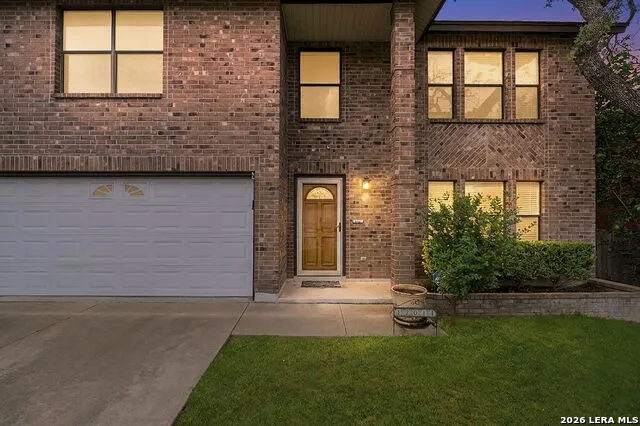 12014 Vintage Pt San Antonio, TX 78253