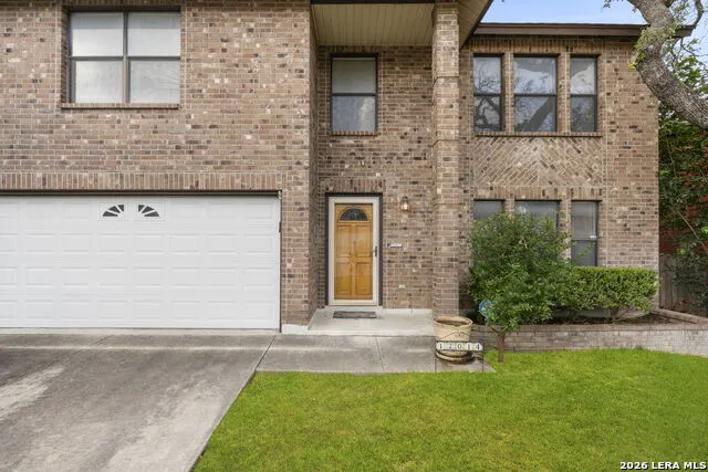 12014 Vintage Pt San Antonio, TX 78253