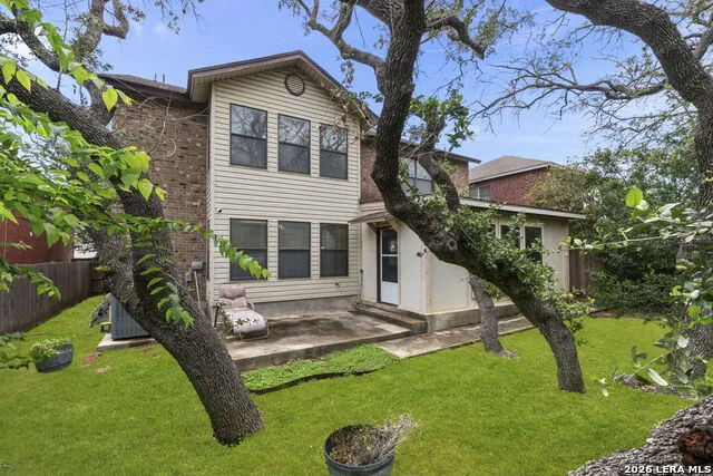 12014 Vintage Pt San Antonio, TX 78253