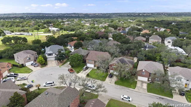 12014 Vintage Pt San Antonio, TX 78253