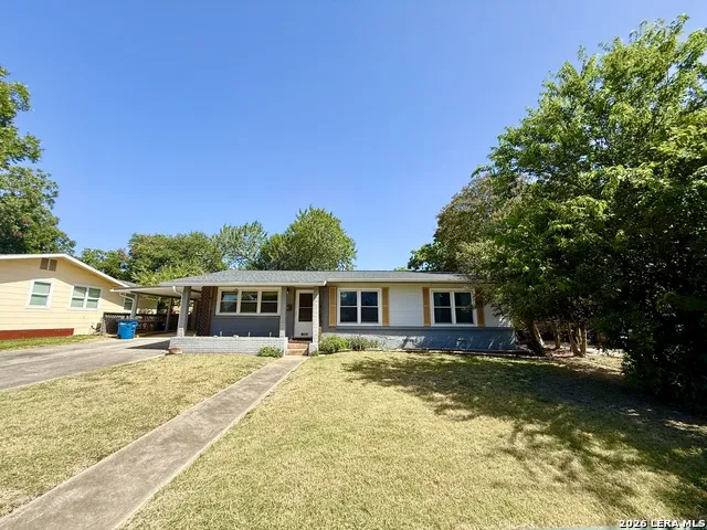 880 merriweather New Braunfels, TX 78130