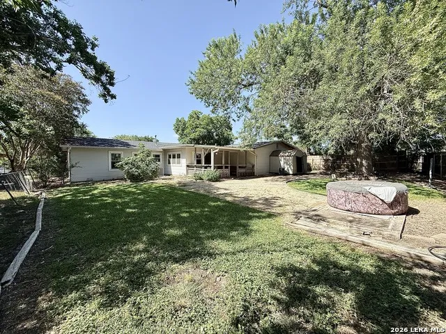 880 merriweather New Braunfels, TX 78130