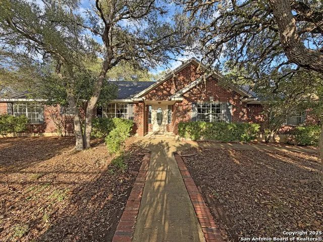 2741 Connie Canyon Lake, TX 78133