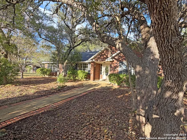2741 Connie Canyon Lake, TX 78133