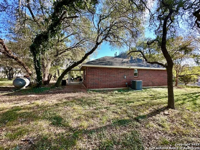 2741 Connie Canyon Lake, TX 78133