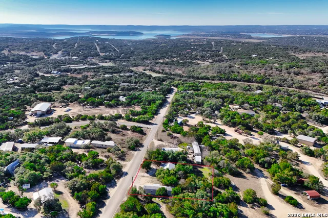1352 Linda Canyon Lake, TX 78133