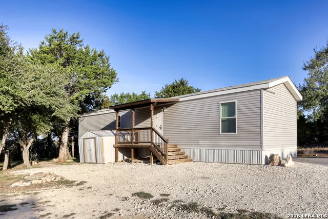 1352 Linda Canyon Lake, TX 78133
