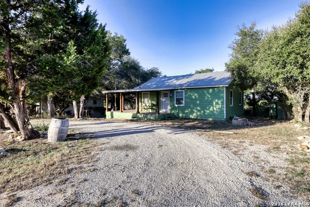 1352 Linda Canyon Lake, TX 78133