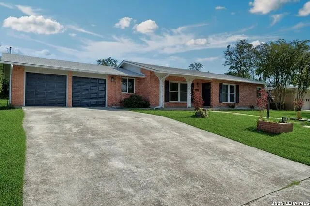 113 ARIBE DR San Antonio, TX 78216